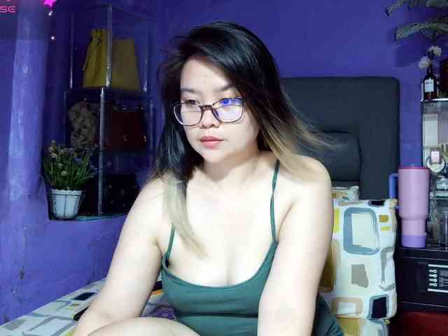GorgeousGwen webcam