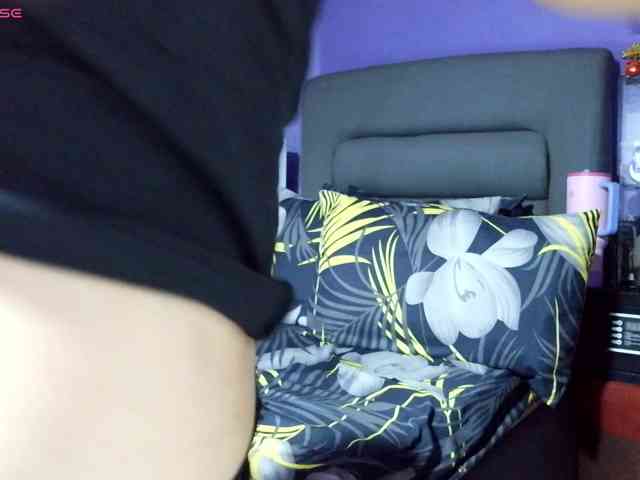 GorgeousGwen webcam