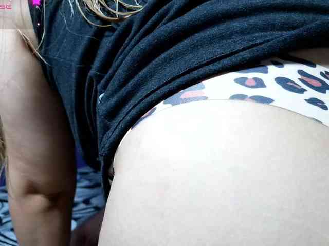 GorgeousGwen webcam