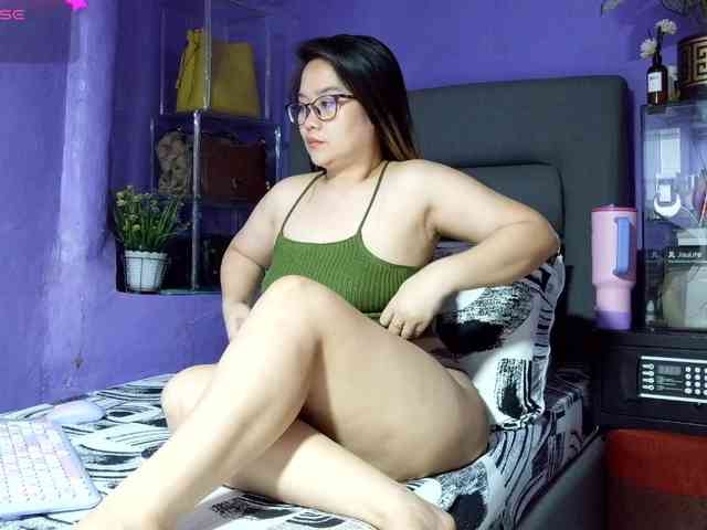 GorgeousGwen webcam