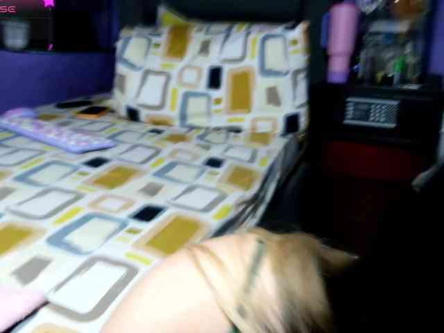 GorgeousGwen webcam