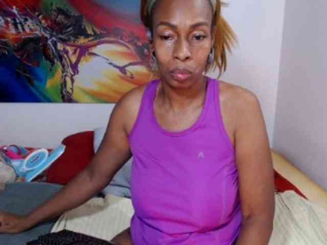 Modella: AnaBombo