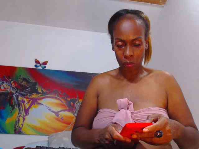 Modella: AnaBombo