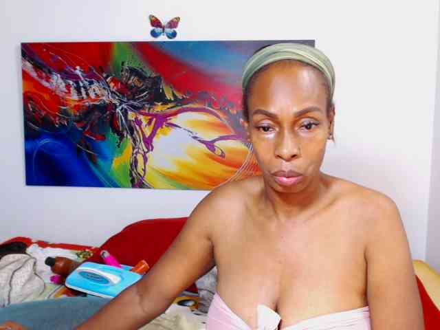 Modella: AnaBombo