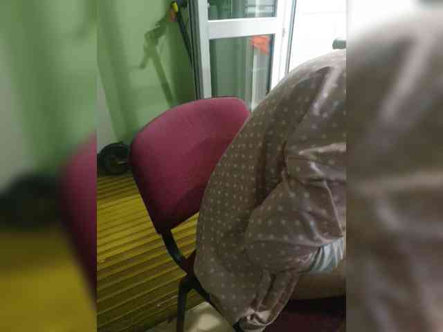 Amalteja webcam