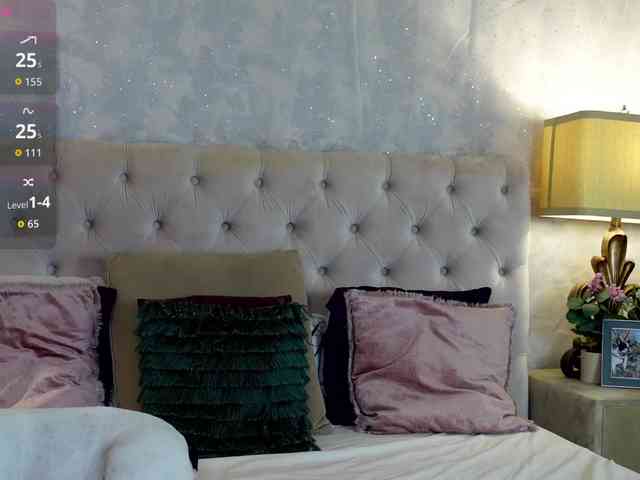 AshleyVasquez webcam