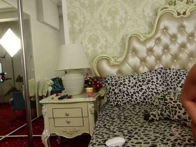 CarmellaAngel live cam on BongaCams