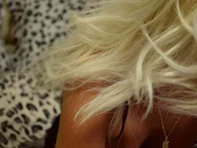 Modella: CarmellaAngel
