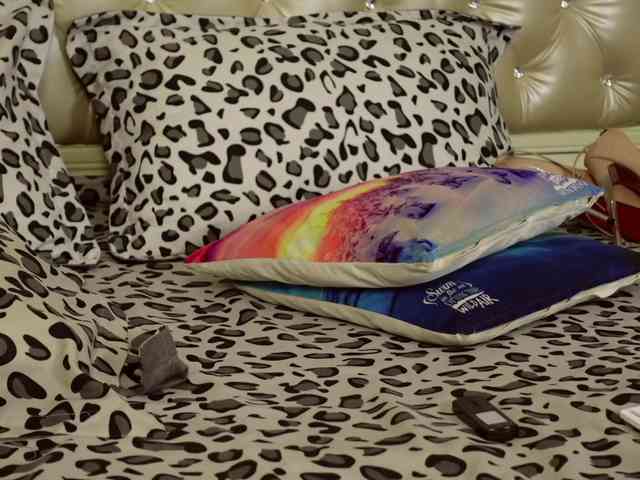 Modella: CarmellaAngel