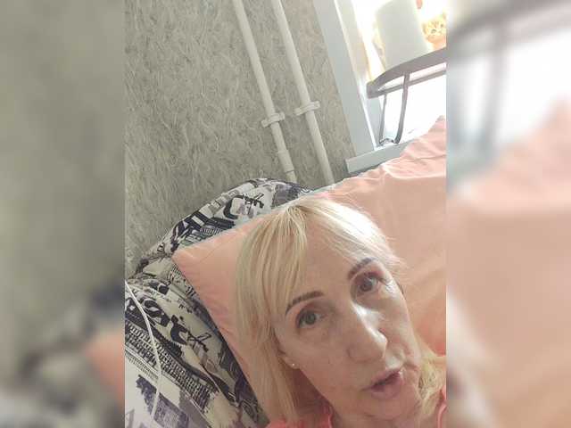pautina100 live cam on BongaCams
