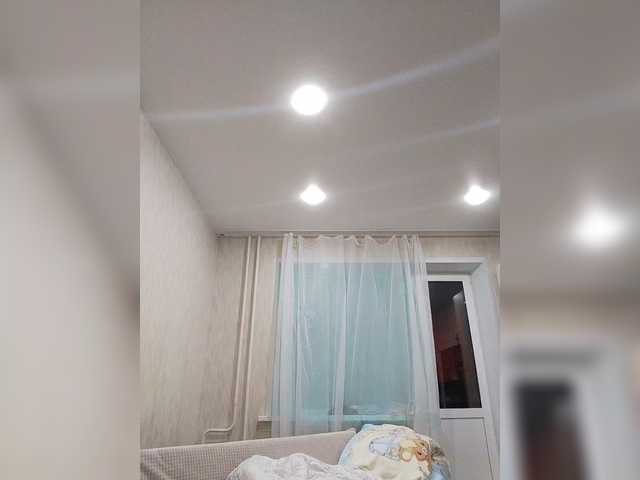 pautina100 Live Cam on BongaCams