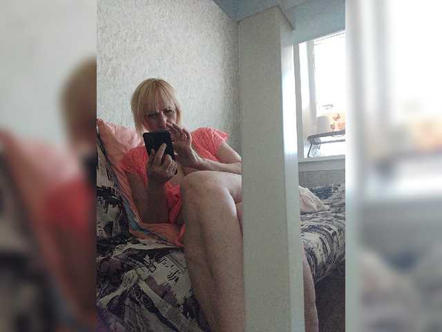 pautina100 live cam on BongaCams