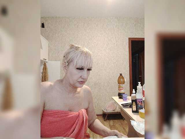 pautina100 live cam on BongaCams