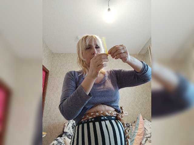 pautina100 live cam on BongaCams