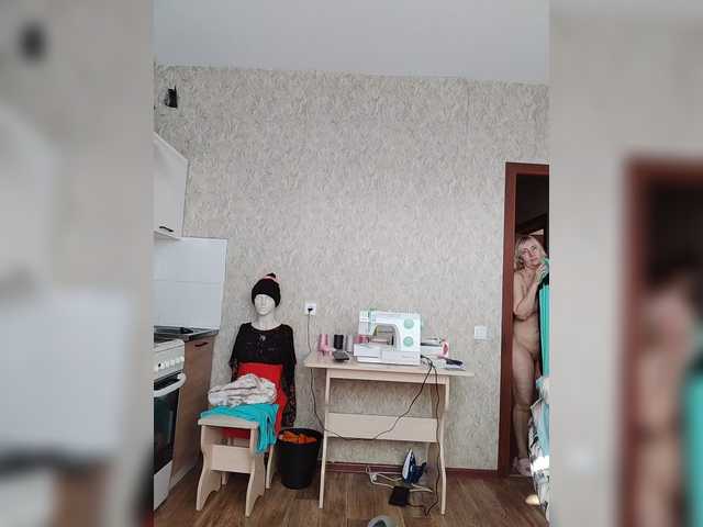 pautina100 live cam on BongaCams