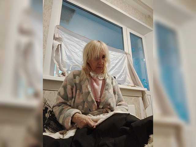 pautina100 live cam on BongaCams
