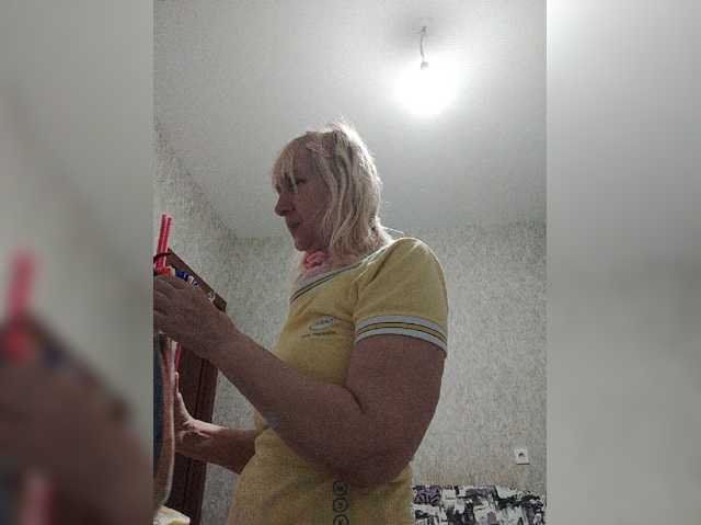 pautina100 live cam on BongaCams