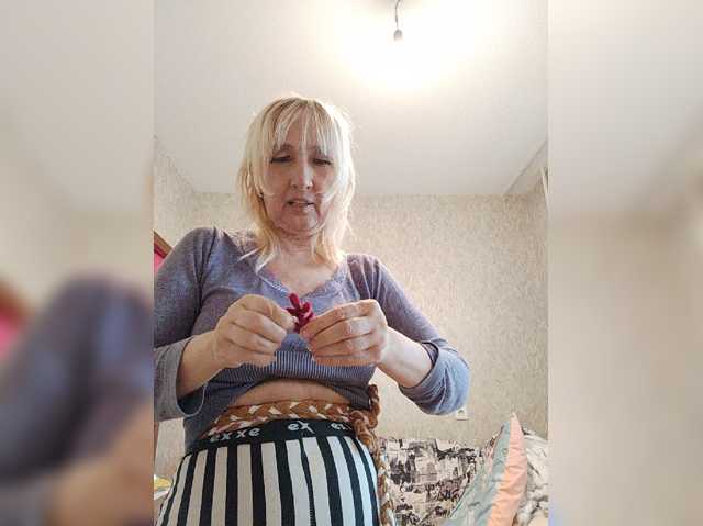 pautina100 live cam on BongaCams
