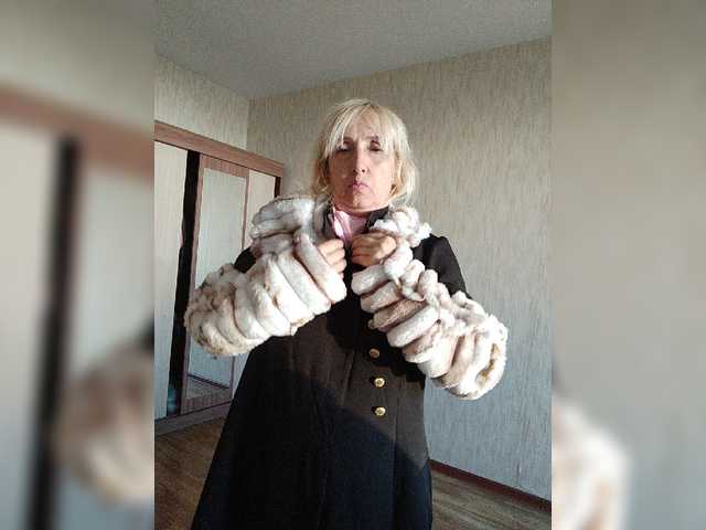 pautina100 live cam on BongaCams