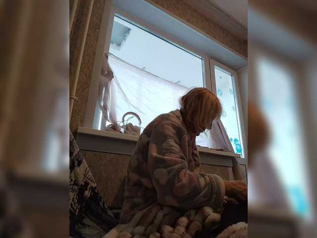 pautina100 live cam on BongaCams