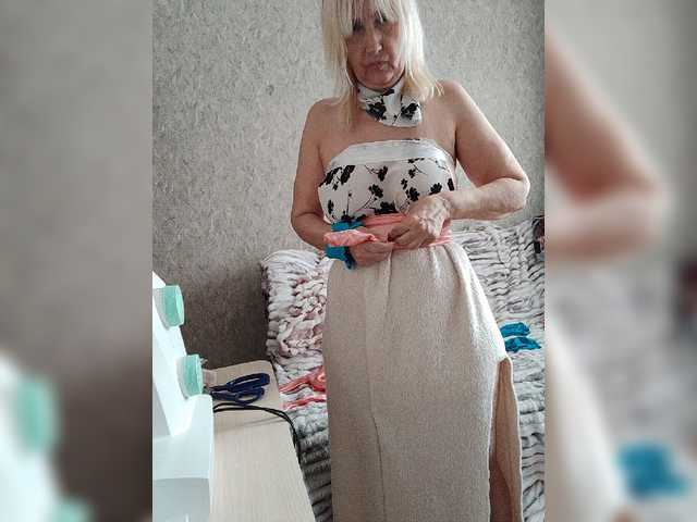 pautina100 live cam on BongaCams