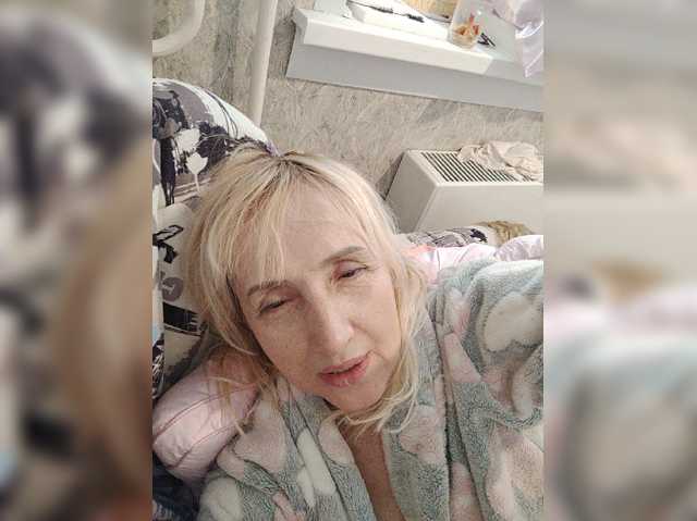 pautina100 live cam on BongaCams