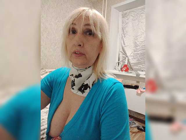 pautina100 live cam on BongaCams