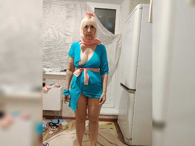 pautina100 live cam on BongaCams