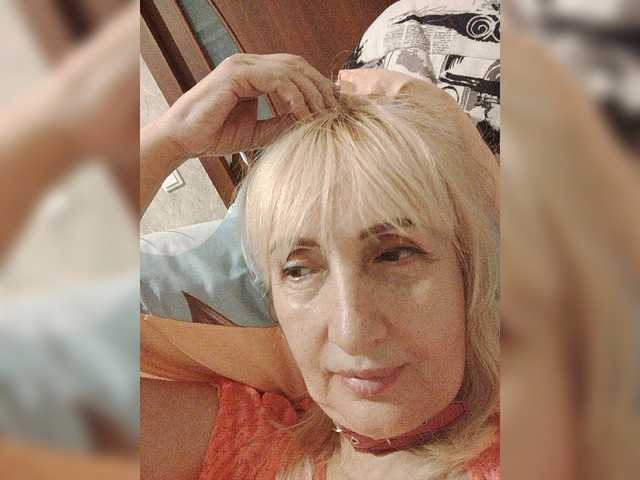 pautina100 live cam on BongaCams