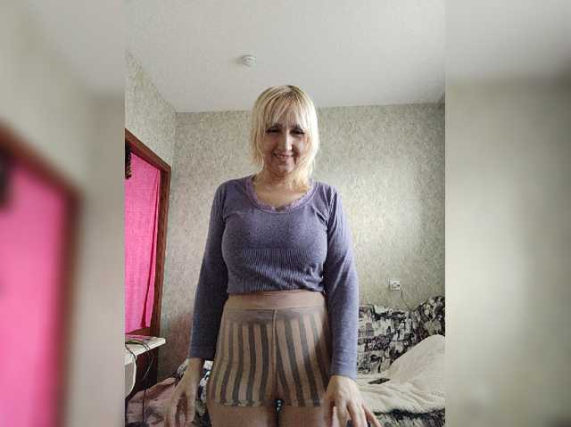 pautina100 live cam on BongaCams