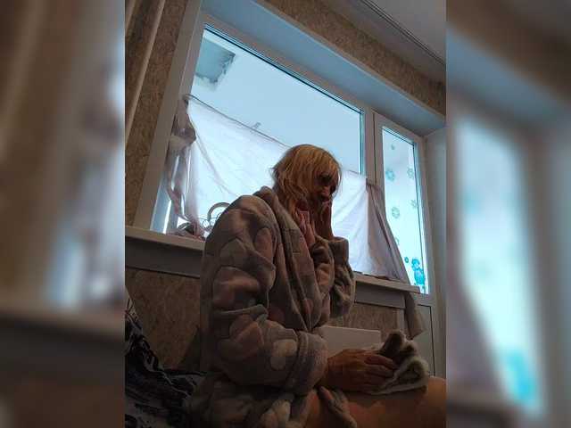 pautina100 live cam on BongaCams