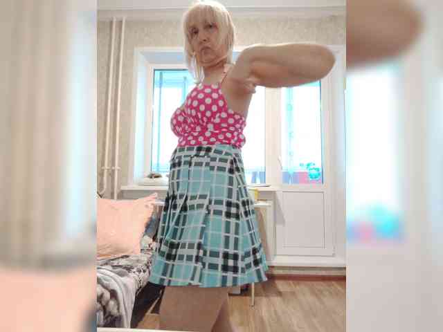 pautina100 Live Webcam on BongaCams