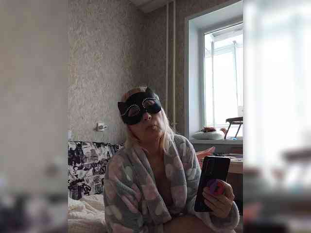 pautina100 webcam
