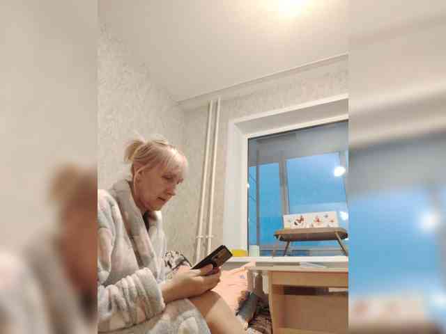 pautina100 webcam