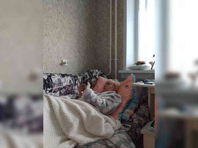 pautina100 webcam