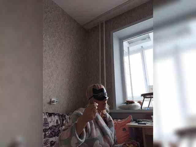 pautina100 webcam