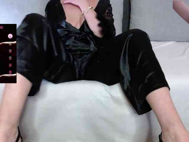 -ALESSANDRA- webcam