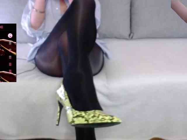 -ALESSANDRA- webcam