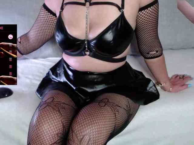 -ALESSANDRA- webcam