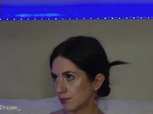 Italian1Dream live cam