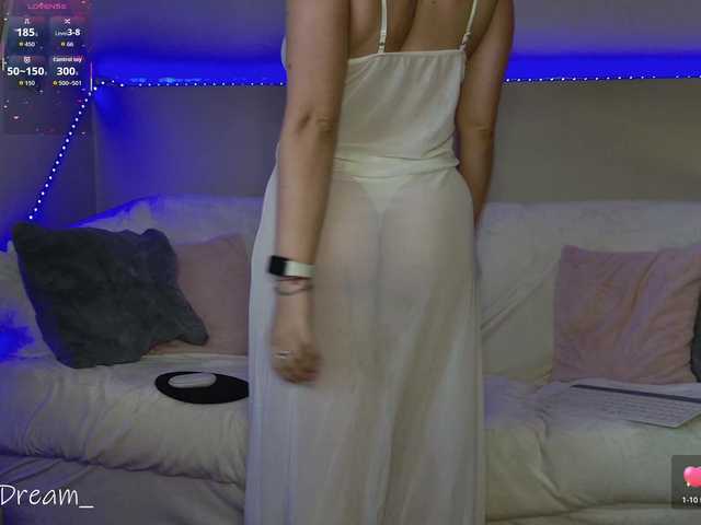 Italian1Dream live cam
