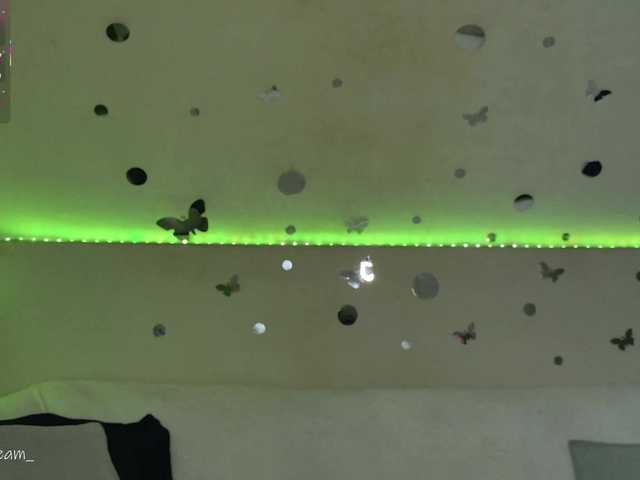 Italian1Dream live cam