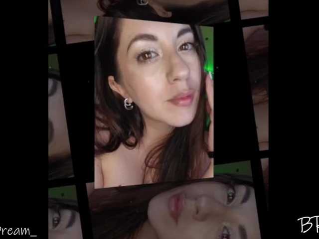Italian1Dream live cam on BongaCams