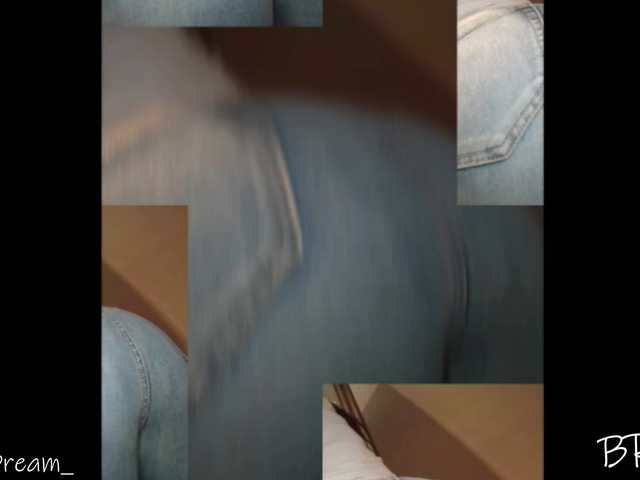 Italian1Dream live cam on BongaCams