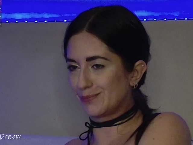 Italian1Dream live cam on BongaCams