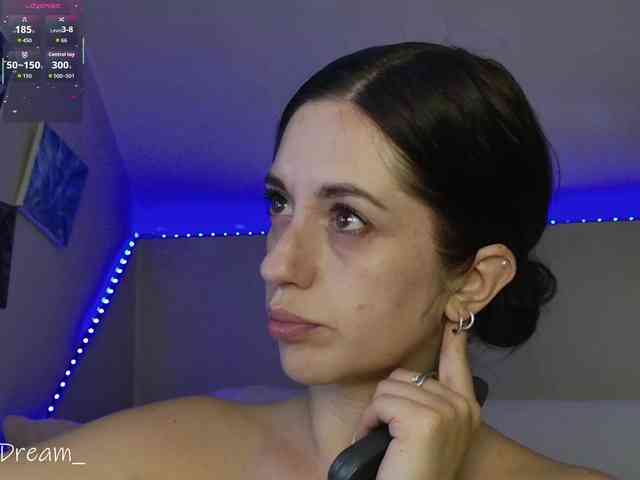 Modella: ItalianDream_