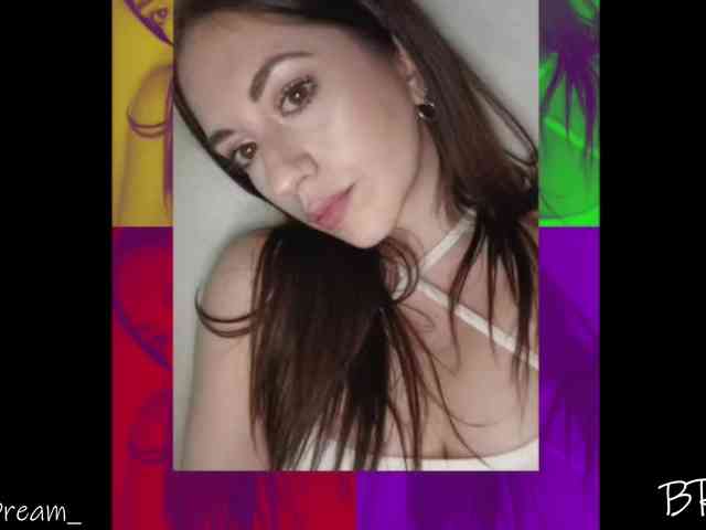 Modella: ItalianDream_