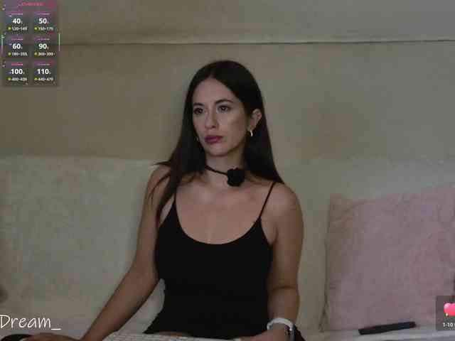 ItalianDream_ webcam