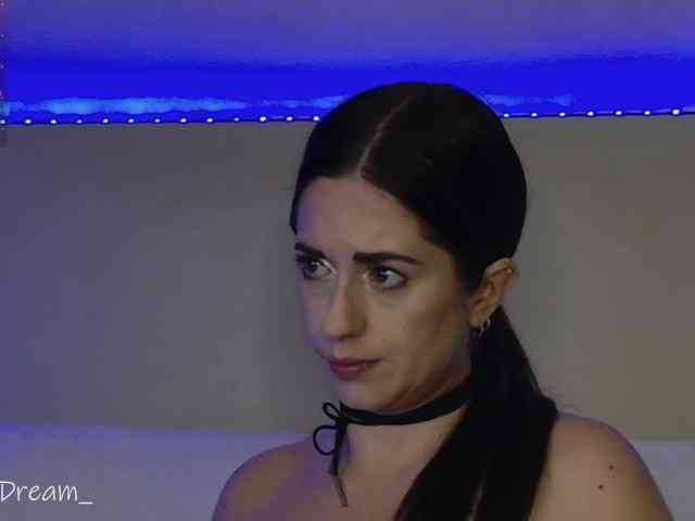 Modella: ItalianDream_