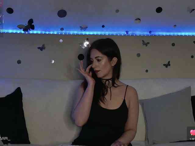 ItalianDream_ webcam